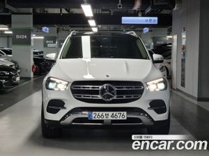 Mercedes-benz Gle-class GLE300d 4MATIC 2025