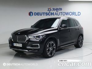 Bmw X5 xDrive 30d xLine 2022