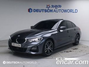 Bmw 3-series 330e M Sport 2020