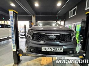 Kia Sorento Prestige Diesel 2.2 2WD 2020