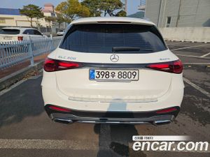 Mercedes-benz Glc-class GLC300 4MATIC AMG Line 2025
