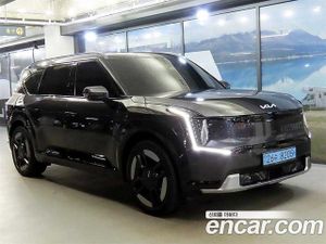 Kia Ev9 Earth Long Range 4WD 2023