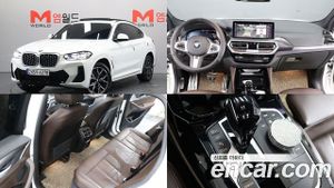 Bmw X4 xDrive20i M Sport 2023