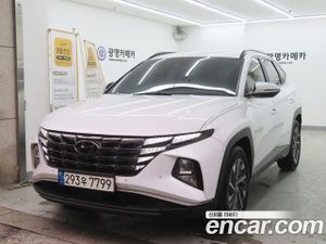 Hyundai Tucson Premium 2WD 2021