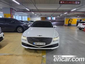 Genesis G80 Gasoline 2.5 Turbo AWD 2023