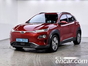 Hyundai Kona Premium 2019