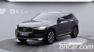 Volvo Xc60 B5 Ultra Bright 2024