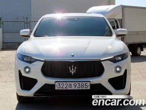 Maserati Levante 3.0 Diesel AWD GranSport 2019