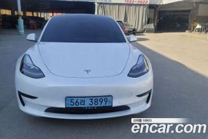 Tesla Model 3 Long Range 2022