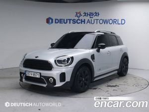 Mini Countryman 2nd ALL4 Classic 2022