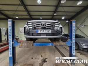 Hyundai Tucson Inspiration HEV 1.6 2WD 2024