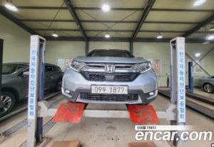 Honda Cr-v 1.5 EX-L 4WD 2019