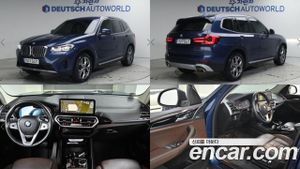 Bmw X3 xDrive 20i 2021