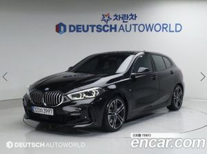 Bmw 1-series 120i M Sports 2022