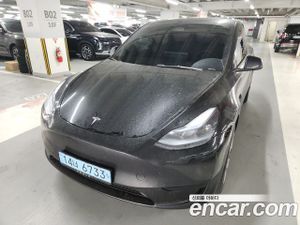 Tesla Model y RWD 2024