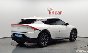 Kia Ev6 Earth Long Range 4WD 2023