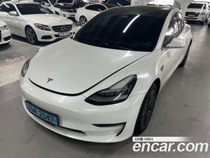 Tesla Model 3 Long Range 2020