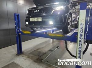 Kia Sorento Prestige HEV 1.6 2WD 2022