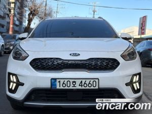 Kia Niro Prestige 1.6 HEV 2021