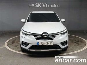 Renault-koreasamsung Xm3 1.3 TCe RE Signature 2021