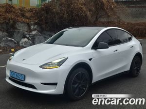 Tesla Model y RWD 2024