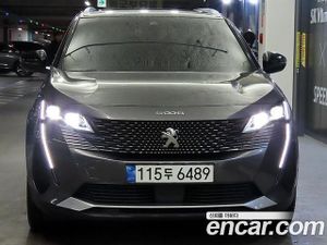 Peugeot 5008 1.5 BlueHDi GT 2021