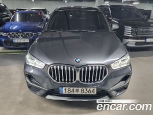 Bmw X1 xDrive 18d xLine 2021