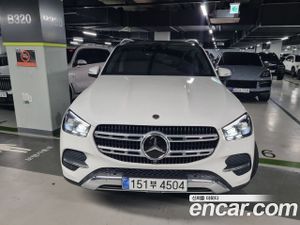 Mercedes-benz Gle-class GLE300d 4MATIC 2023