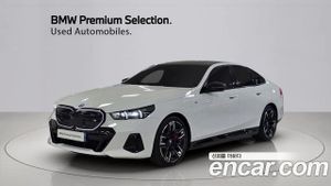 Bmw I5 M60 xDrive 2024
