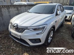 Renault-koreasamsung Xm3 1.3 TCe RE 2021