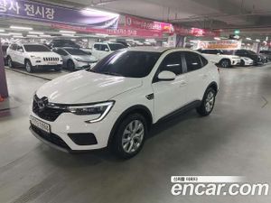 Renault-koreasamsung Xm3 1.6 GTe LE 2023