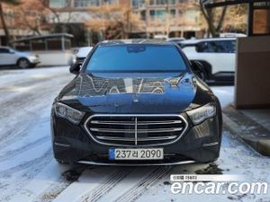 Mercedes-benz E-class E220d 4MATIC Exclusive 2024
