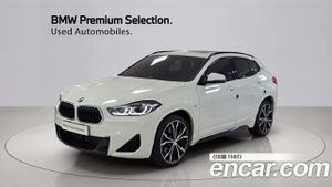 Bmw X2 (f39) xDrive20i M Sport 2022