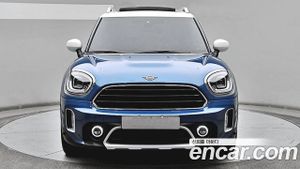 Mini Countryman 2nd HIGH 2021