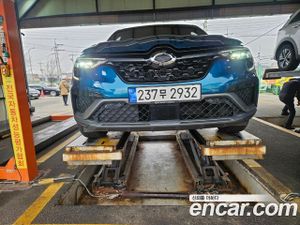 Renault-koreasamsung Xm3 1.6 E-TECH Inspire e-shifter 2022