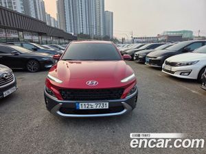 Hyundai Kona Modern Gasoline 2.0 2WD 2022