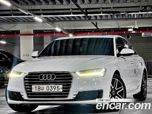 Audi A6 C7 35 TDI 2015