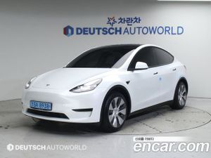 Tesla Model y RWD 2023