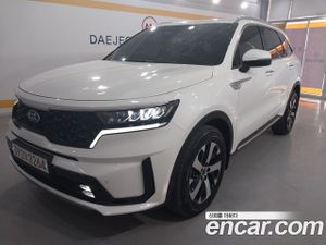 Kia Sorento Prestige Diesel 2.2 2WD 2021
