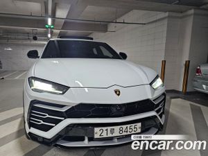 Lamborghini Urus 4.0 V8 2019