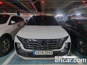 Hyundai Tucson Inspiration N Line 2WD 2022