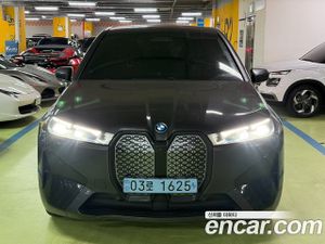 Bmw Ix xDrive50 Sports Plus 2024