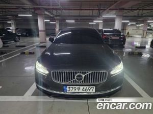 Volvo S90 T8 AWD Inscription 2021