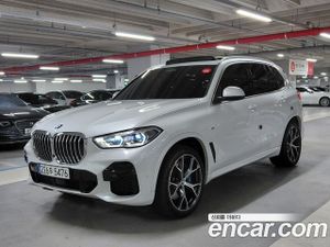 Bmw X5 xDrive 30d M Sport 2023