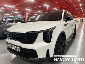 Kia Sorento Gravity HEV 1.6 4WD 2024