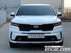 Kia Sorento Prestige Diesel 2.2 2WD 2021