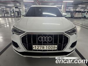 Audi Q3 35 TDI Premium 2020