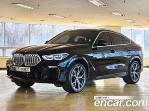 Bmw X6 xDrive40i M Sport 2020