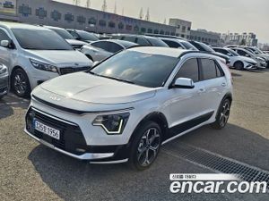 Kia Niro Signature 2025
