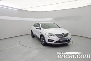 Renault-koreasamsung Xm3 1.3 TCe RE 2021